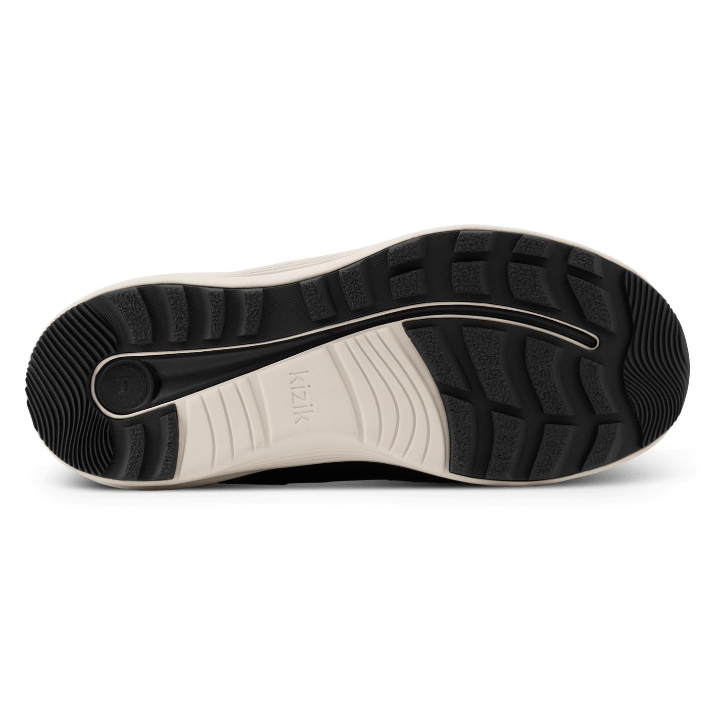 Women's London AT Mid Waterproof - Black/Whitecap Gray