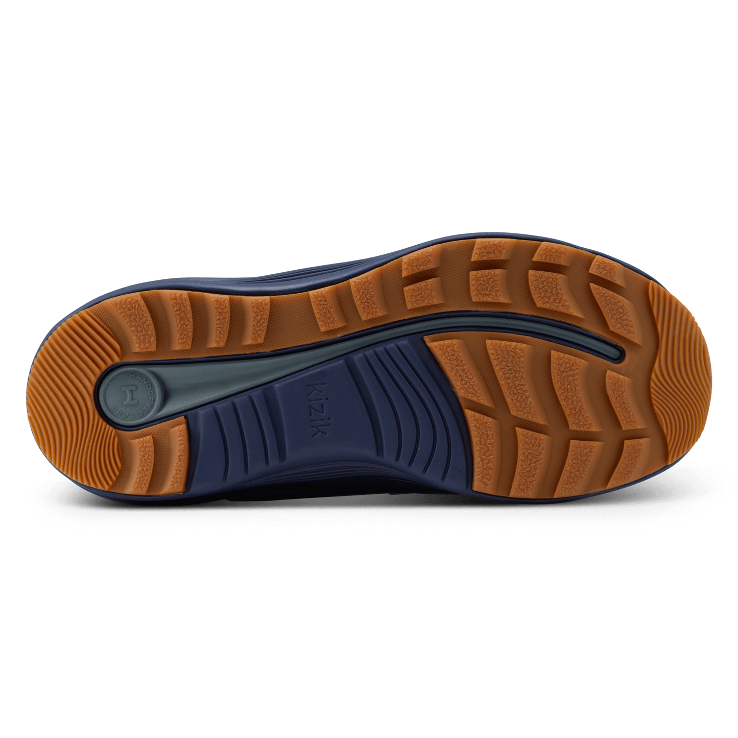 Women's London AT Mid Waterproof - Surf Spray/Naval Academy