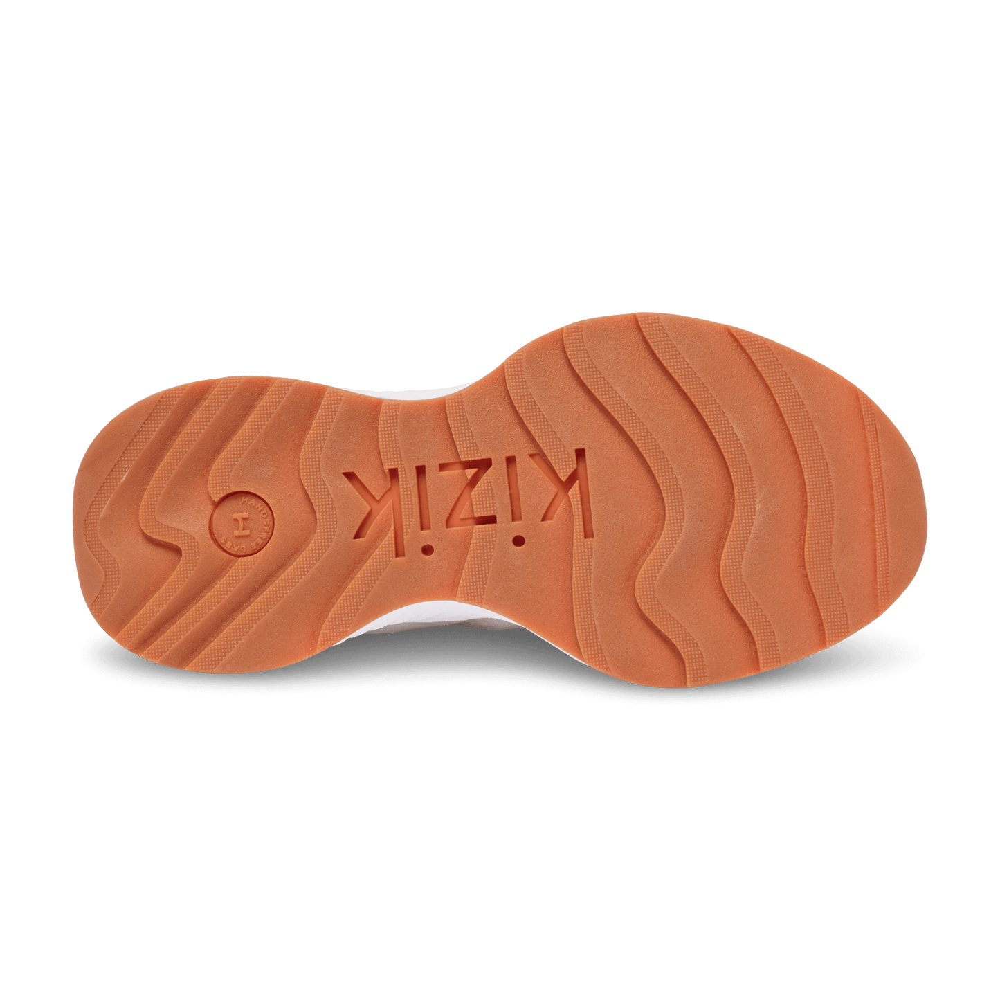 Women's Monaco - White/Moonbeam