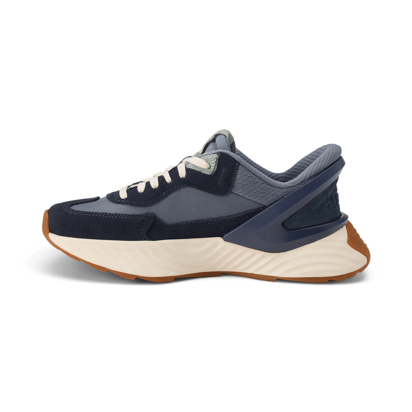 Women's Monaco - Stormy Weather/Naval Academy