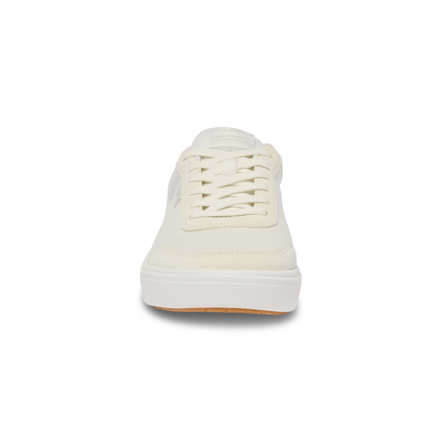 Women's Prague 2 - Bright White