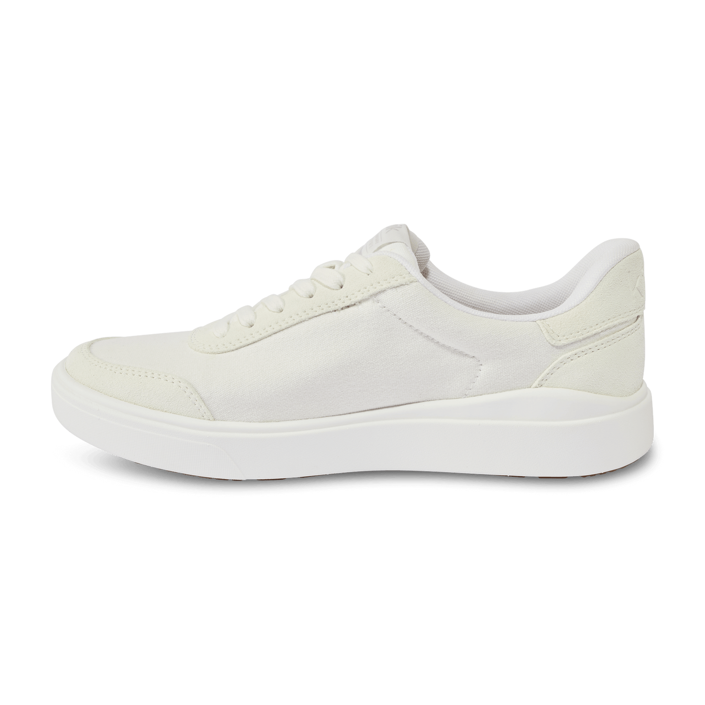Women's Prague 2 - Bright White
