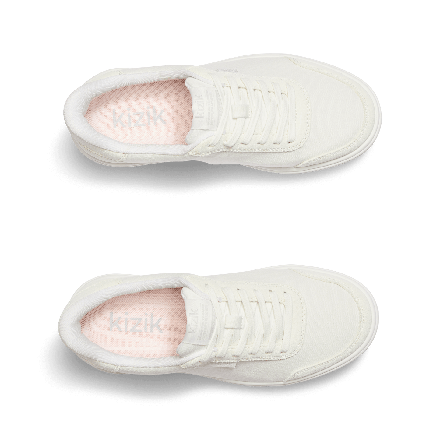 Women's Prague 2 - Bright White