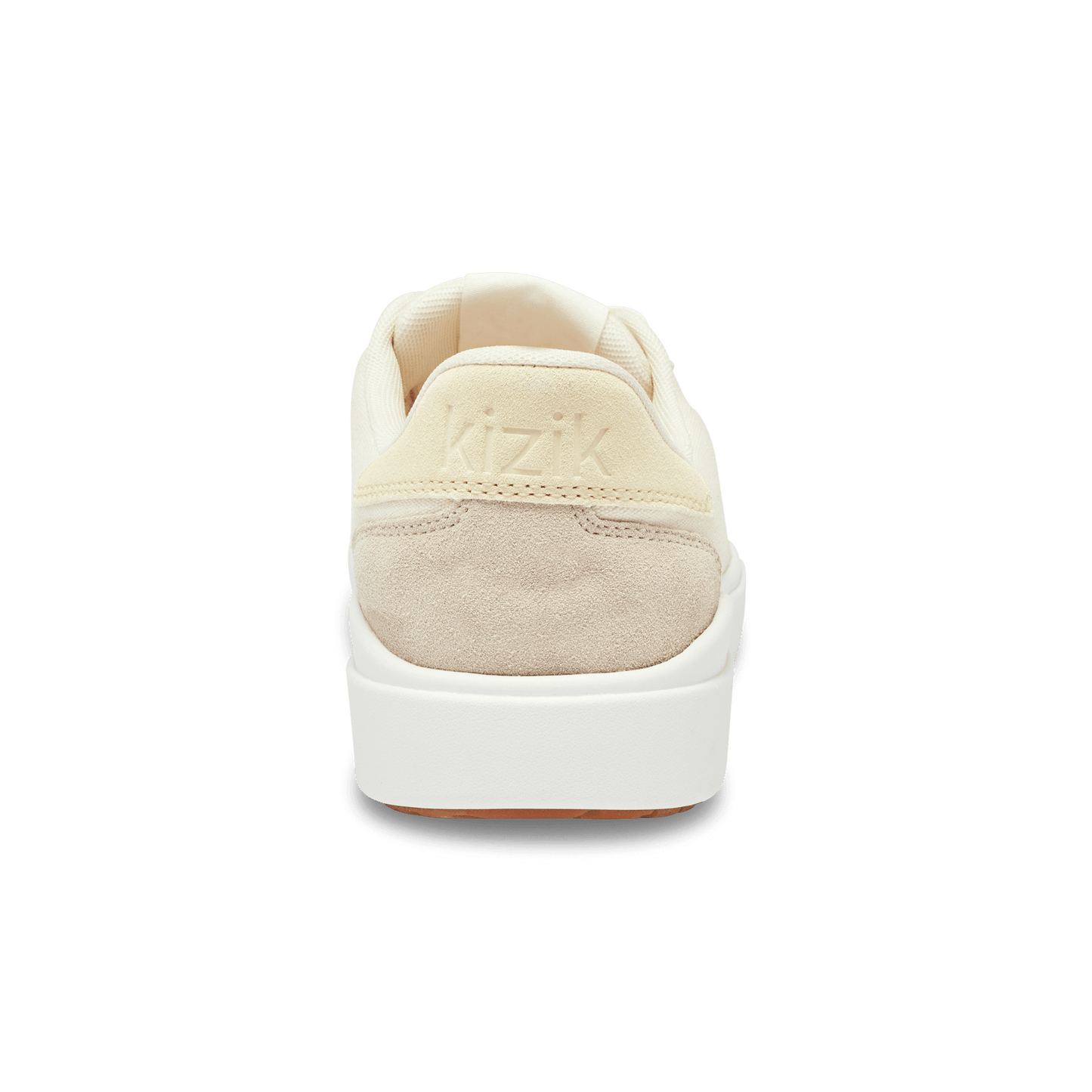 Women's Prague 2 - Pristine/Transparent Yellow