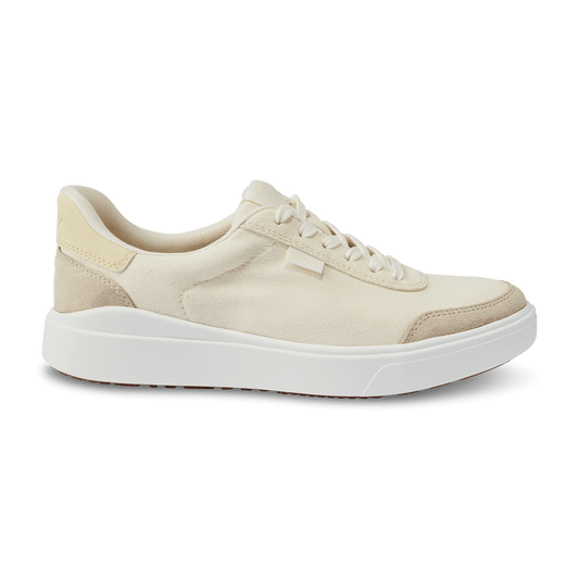 Women's Prague 2 - Pristine/Transparent Yellow