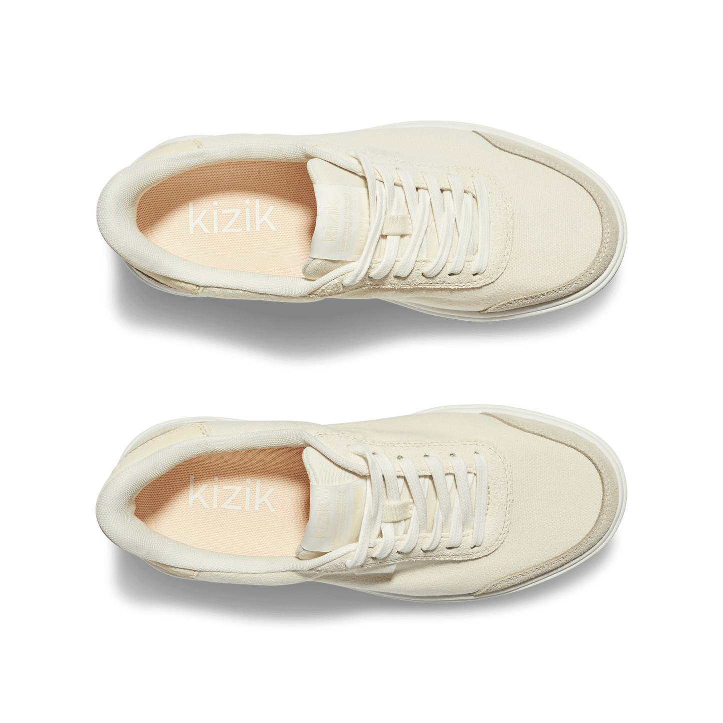 Women's Prague 2 - Pristine/Transparent Yellow