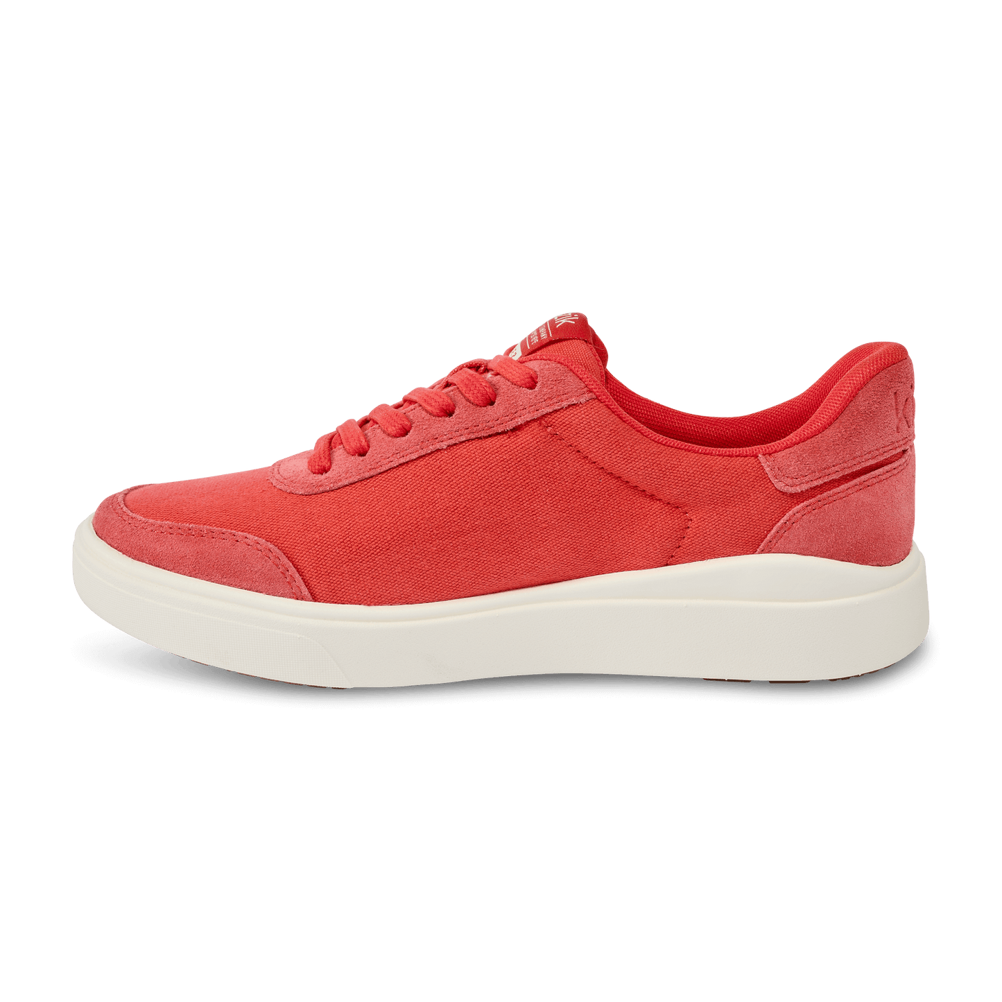 Women's Prague 2 - Poppy Red