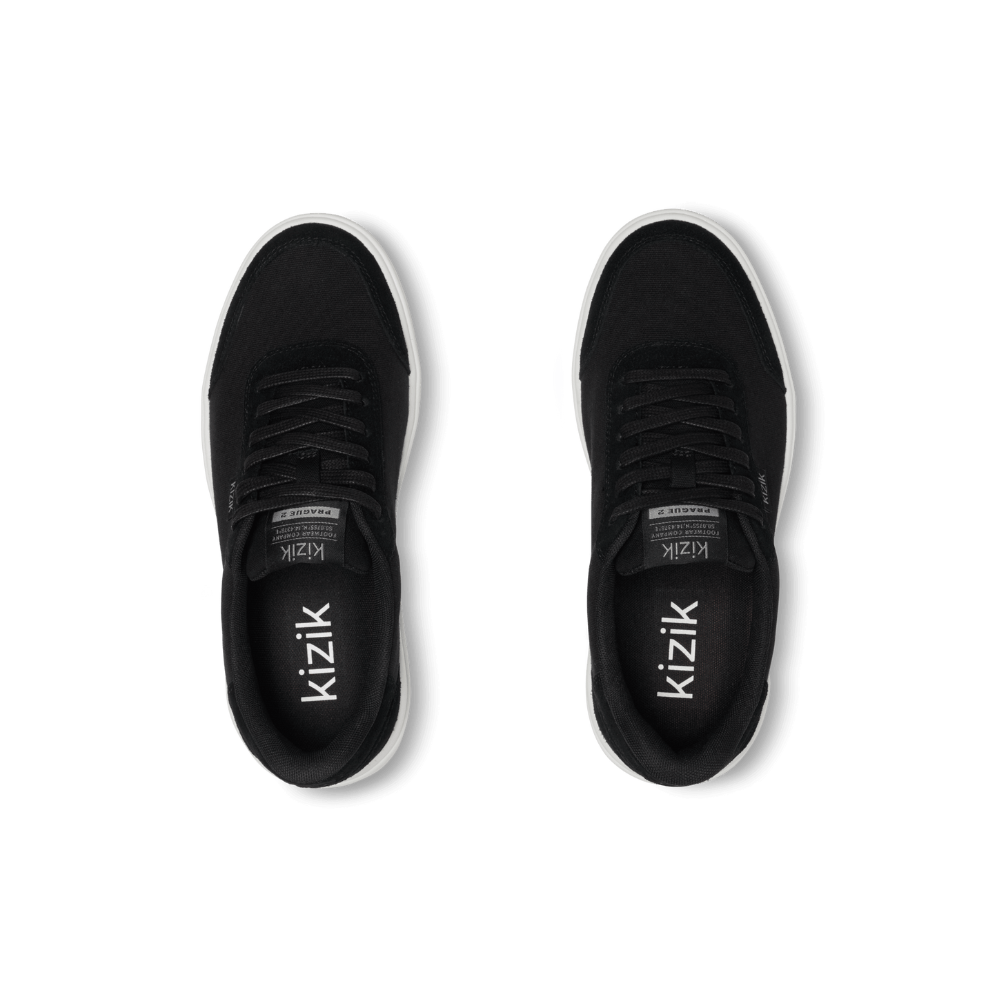 Women's Prague 2 - Black