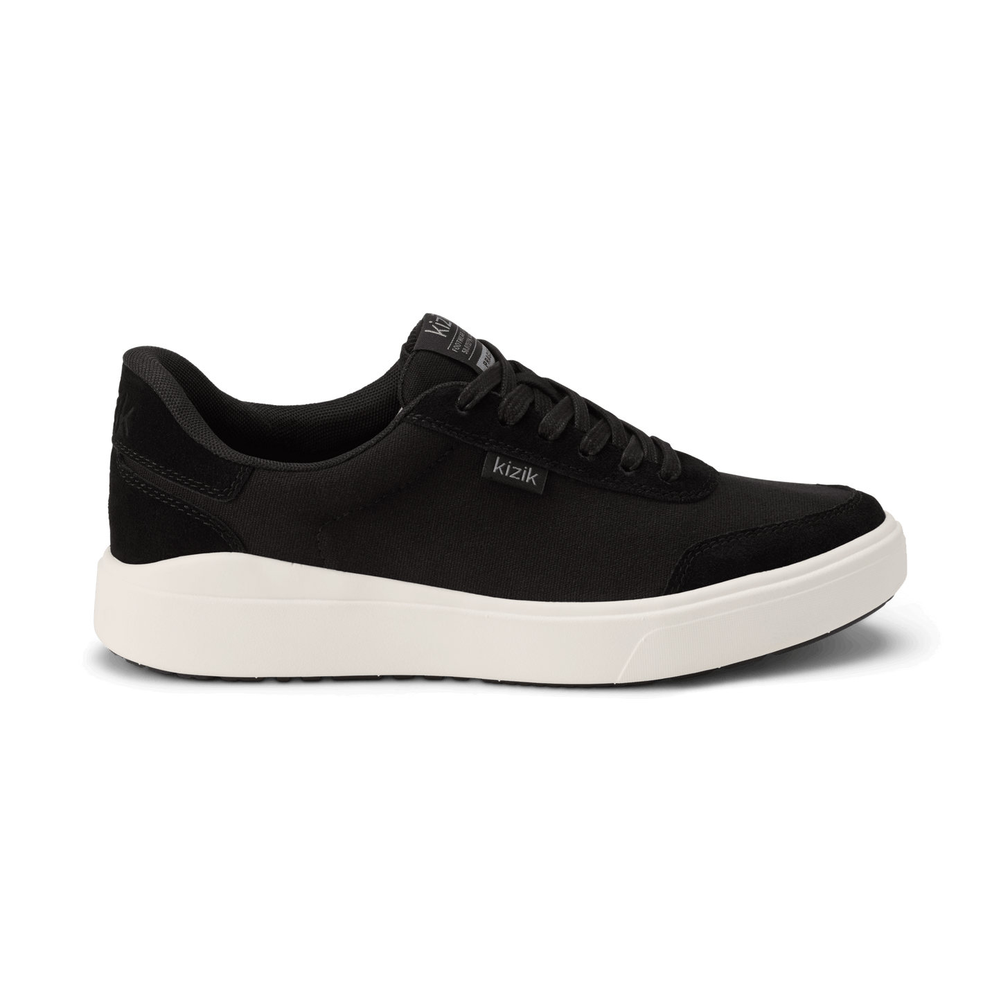 Women's Prague 2 - Black