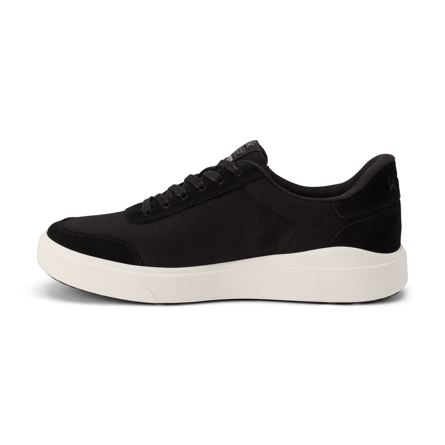 Women's Prague 2 - Black