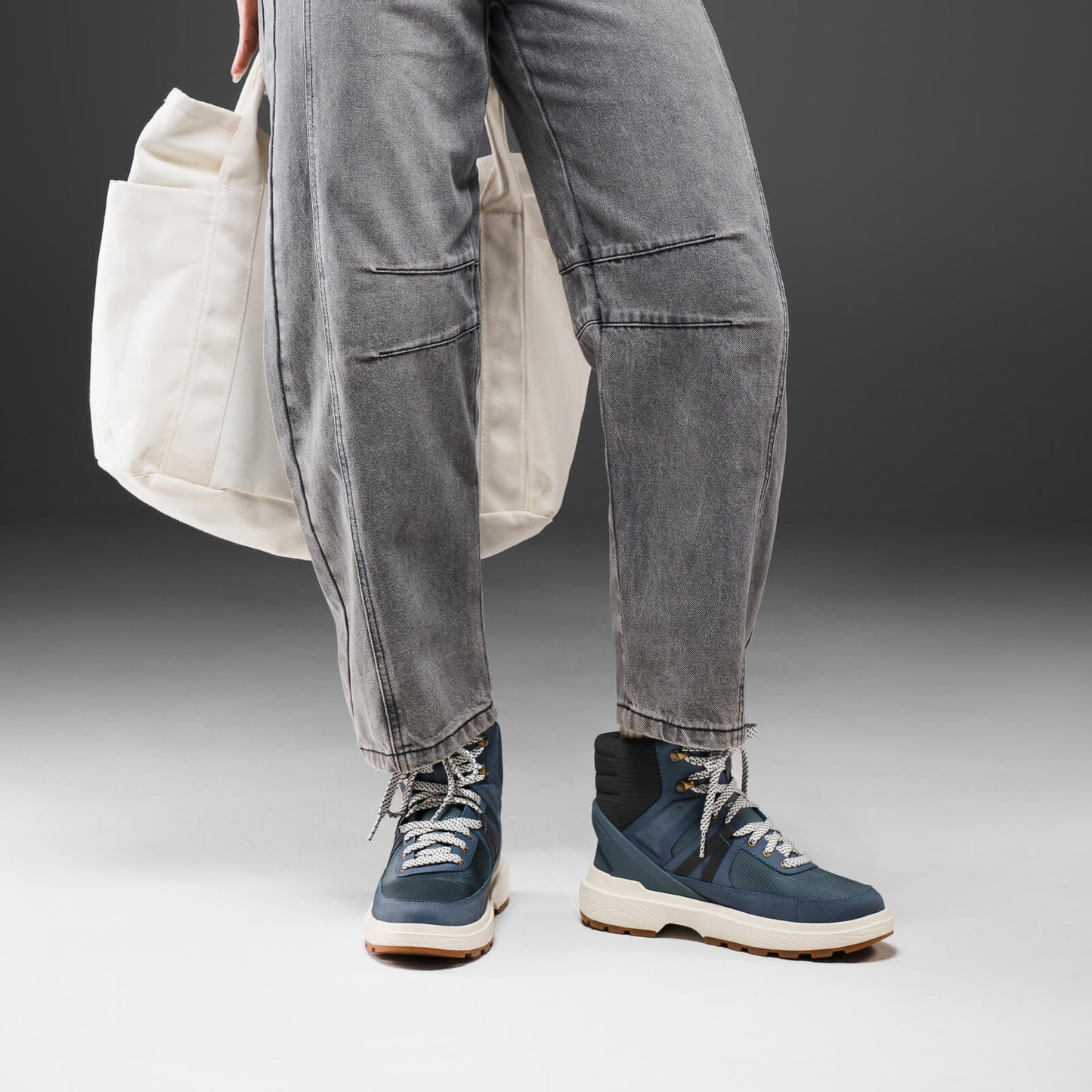 Women's Sierra - Stormy Weather/Dark Shadow