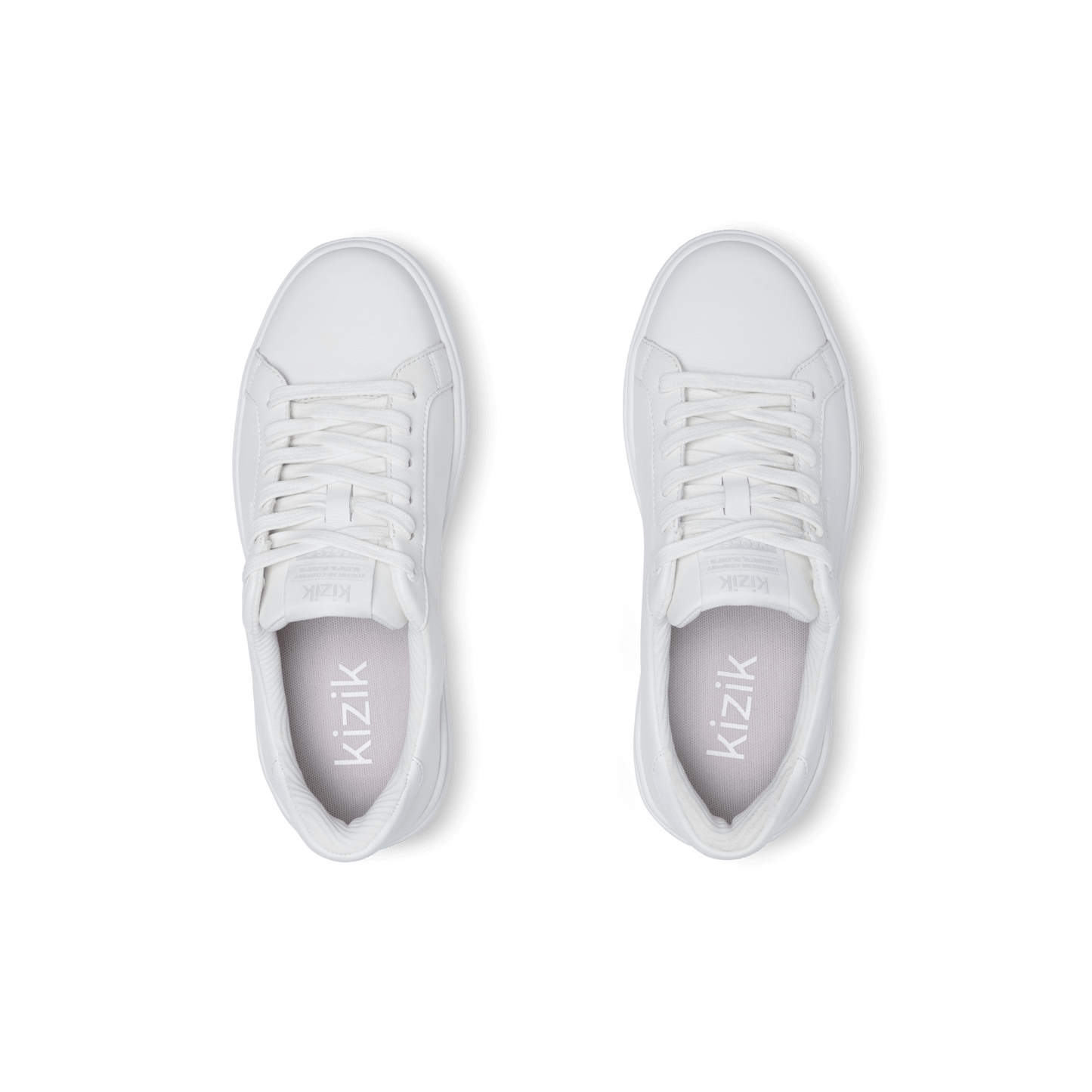 Women's Vegas 2 - Bright White