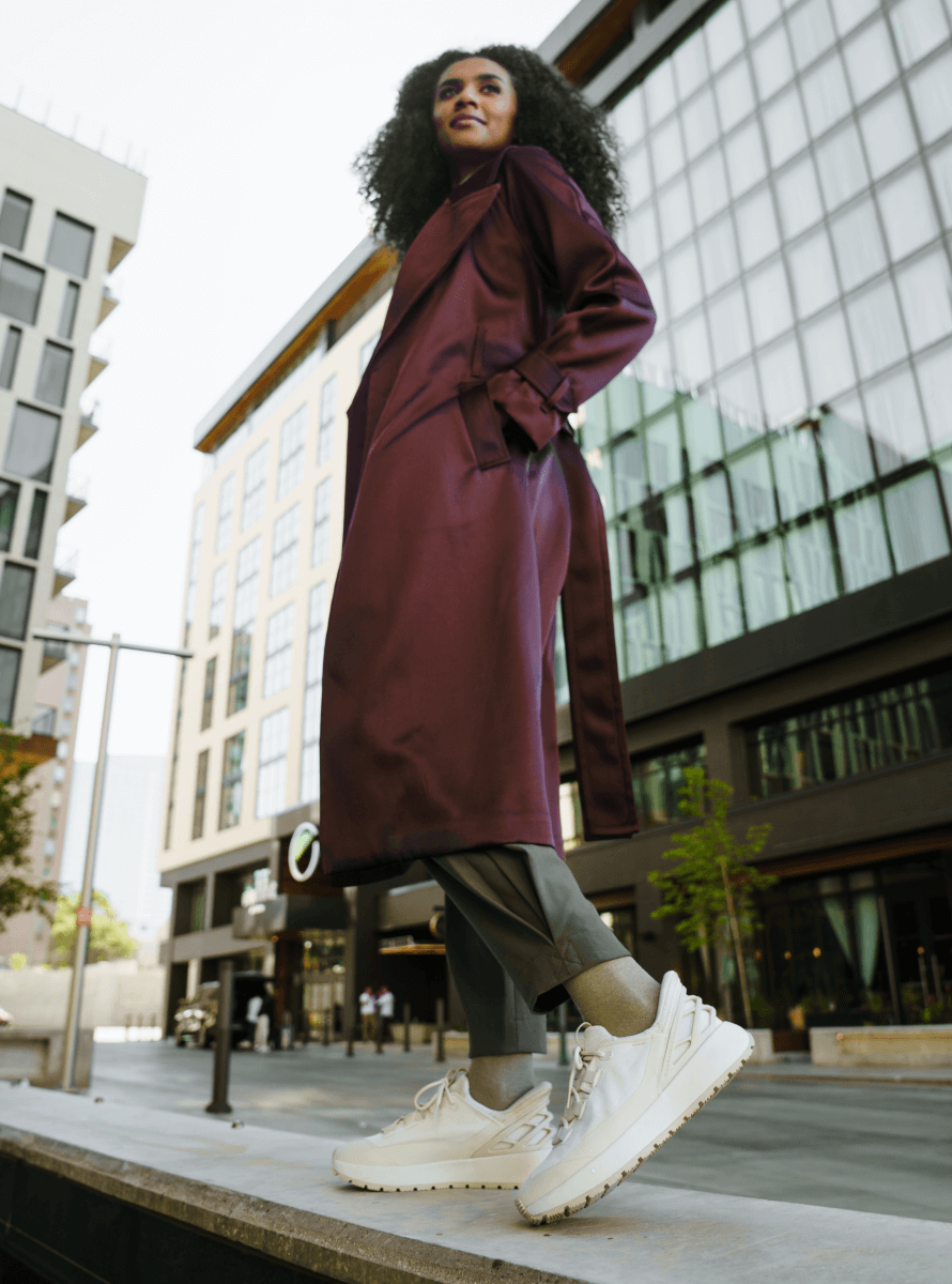 Women's Wasatch - Sand