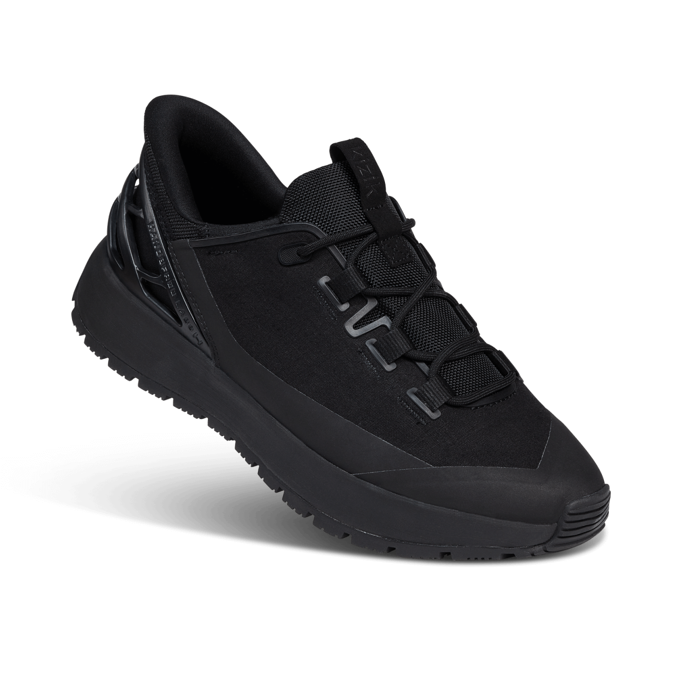 Women's Wasatch - Blackout