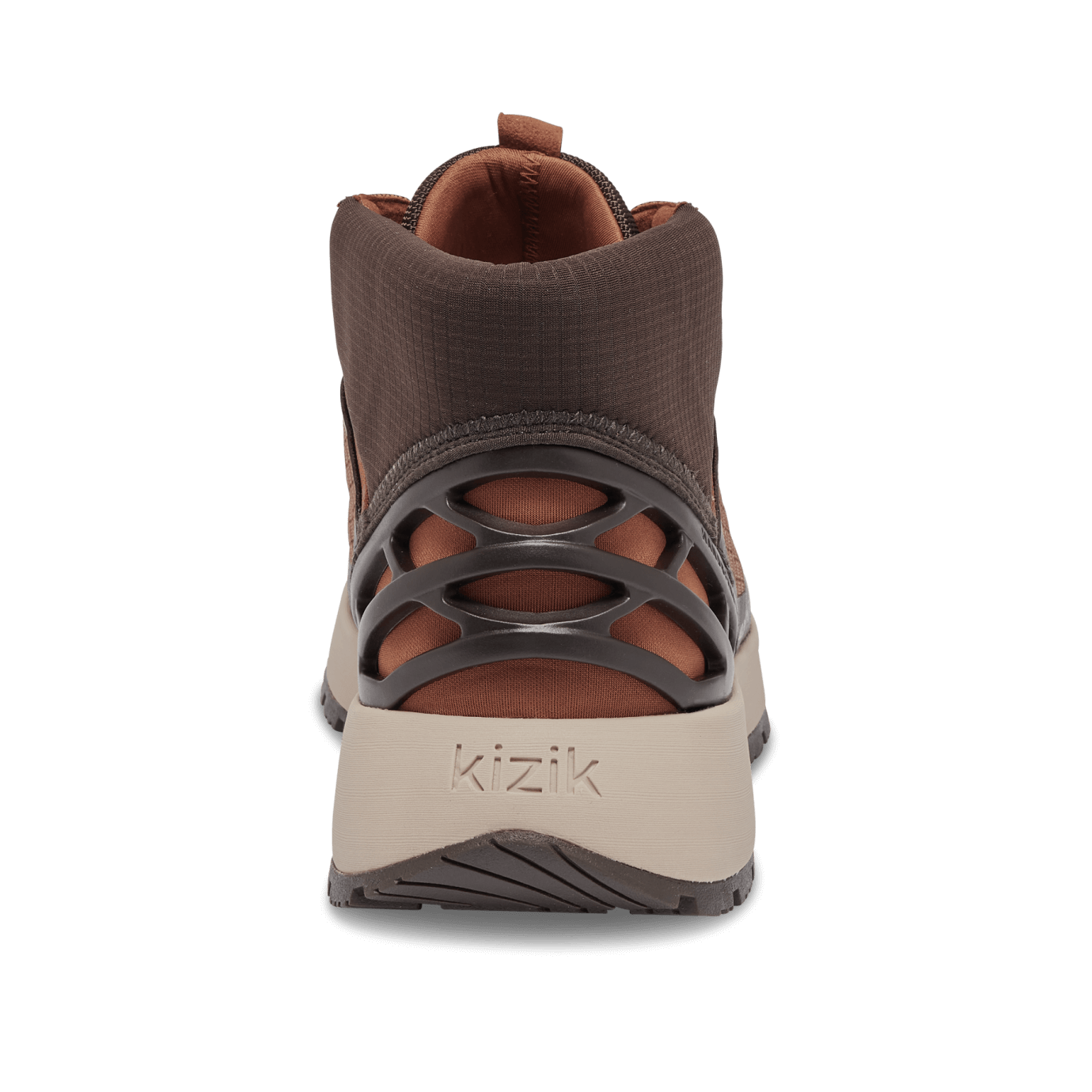 Men's Wasatch Mid - Caramel Café