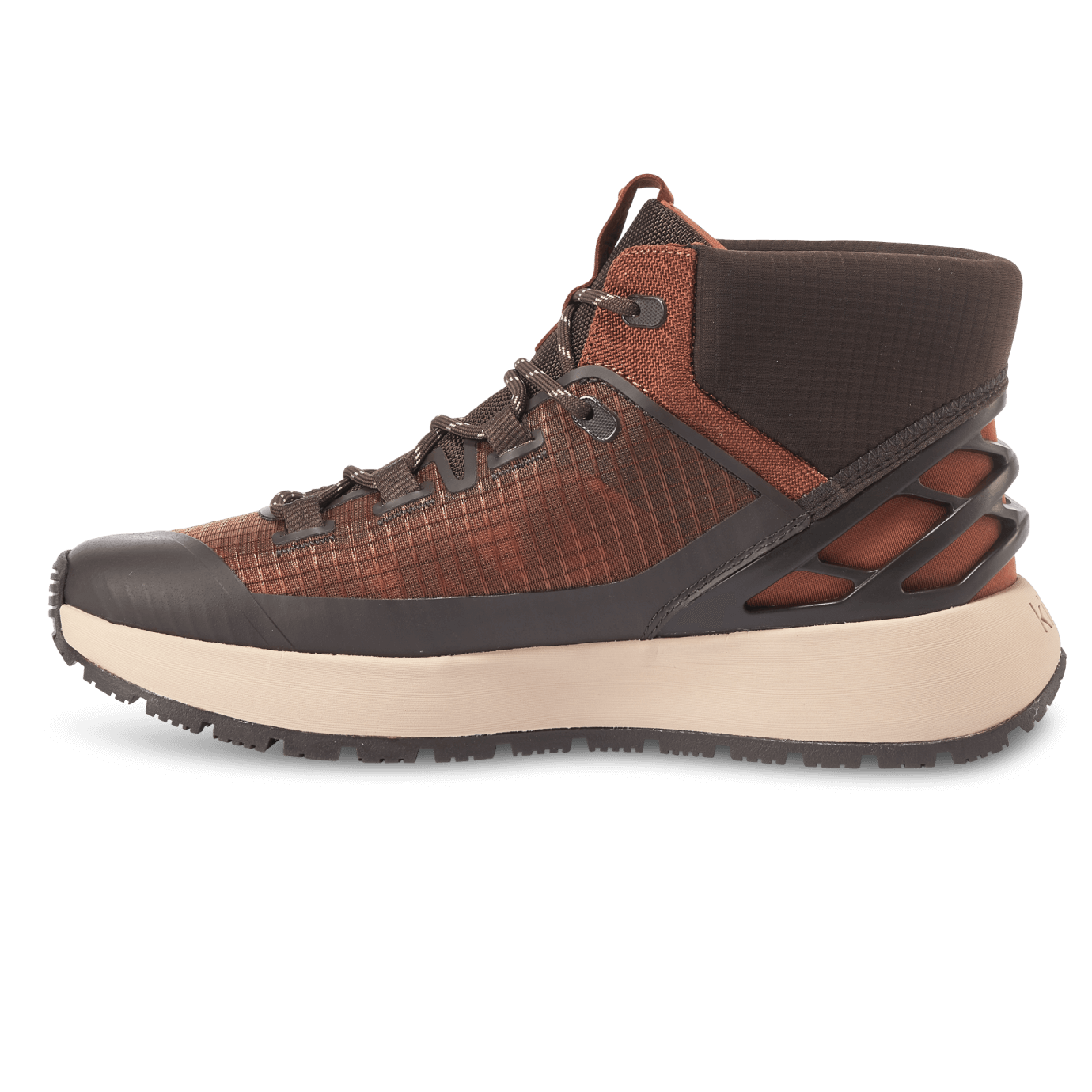 Men's Wasatch Mid - Caramel Café