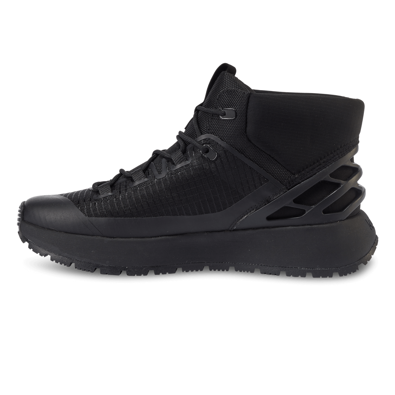 Men's Wasatch Mid - Blackout