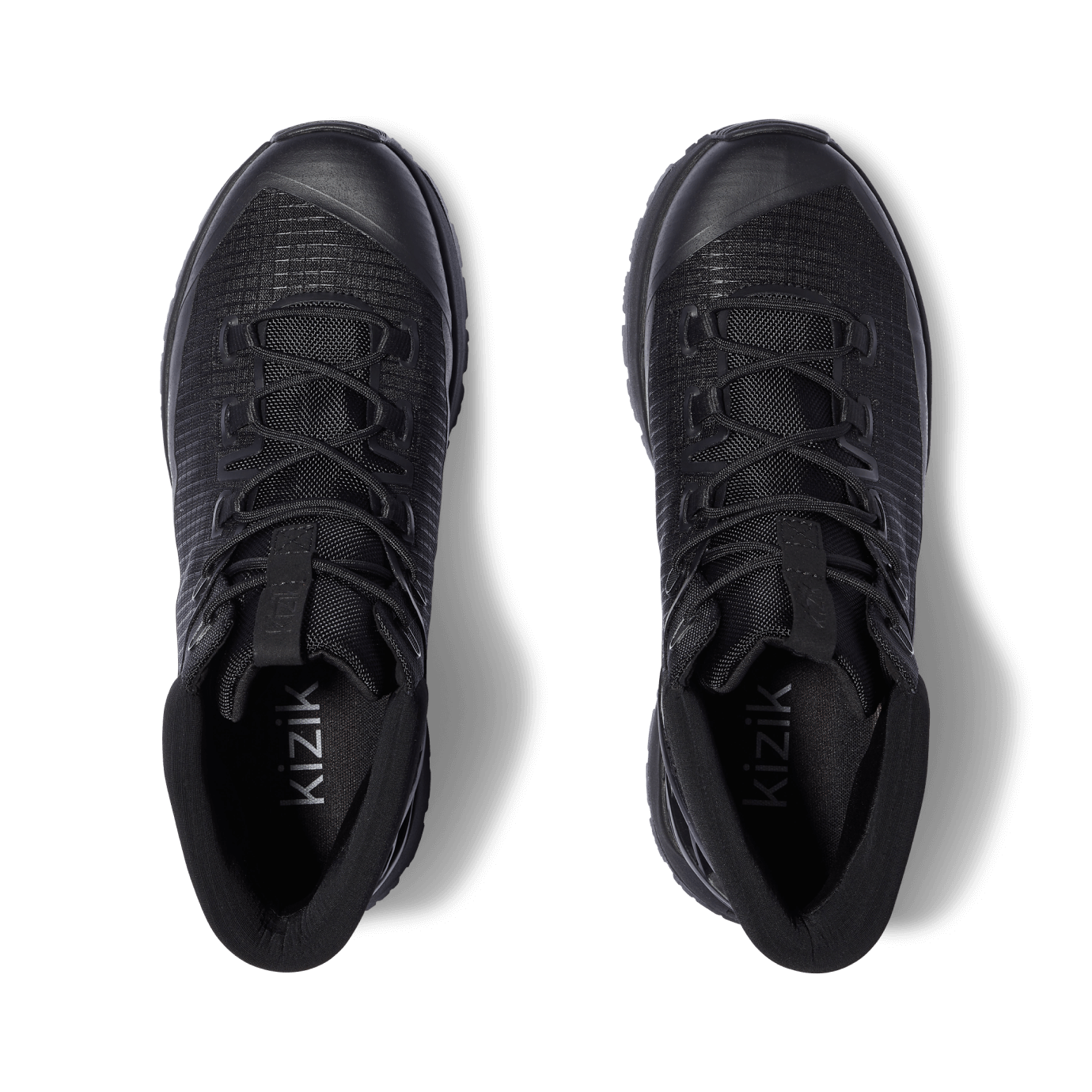 Men's Wasatch - Blackout