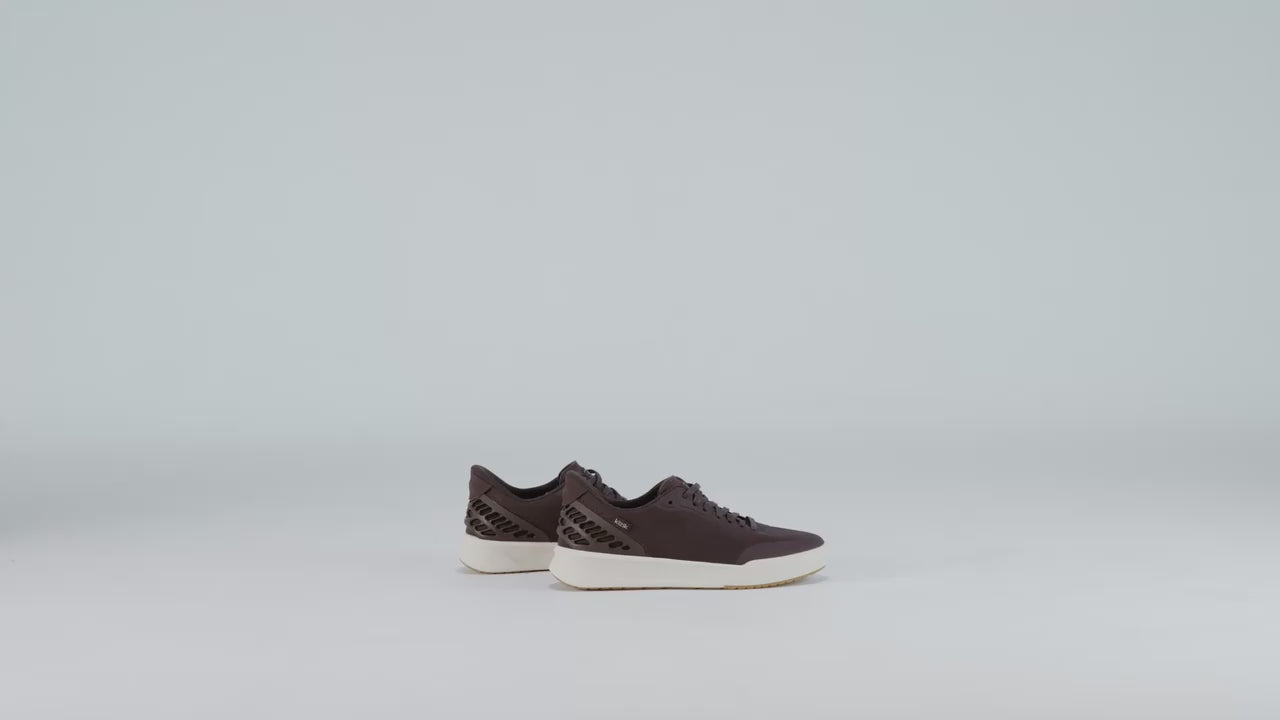 Men's Austin - Mole/Whitecap Gray