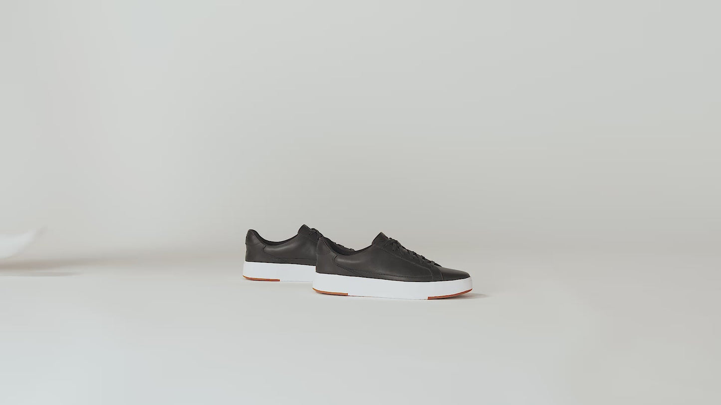 Men's Vegas - Black/White