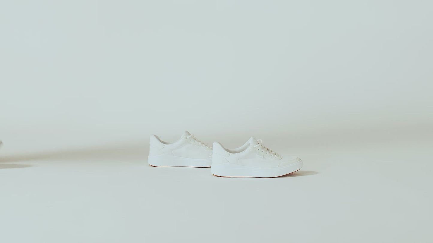 Women's Prague 2 - Bright White