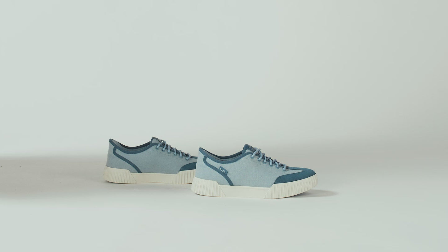 Women's Brooklyn - Soft Chambray