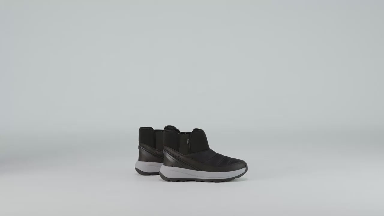 Men's Juno  2 Low - Black/Alloy