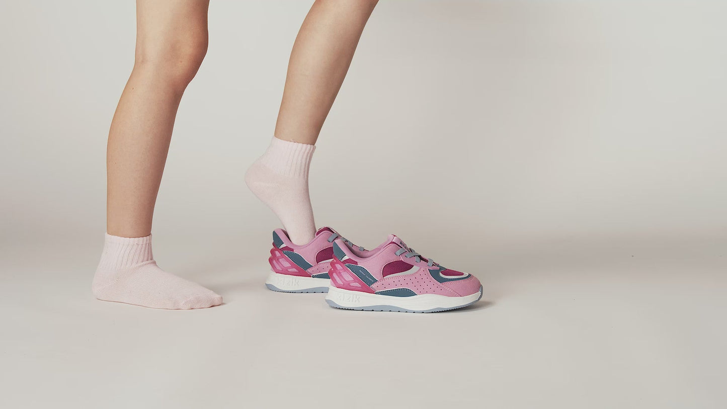 Kids Phoenix - Pastel Lavender