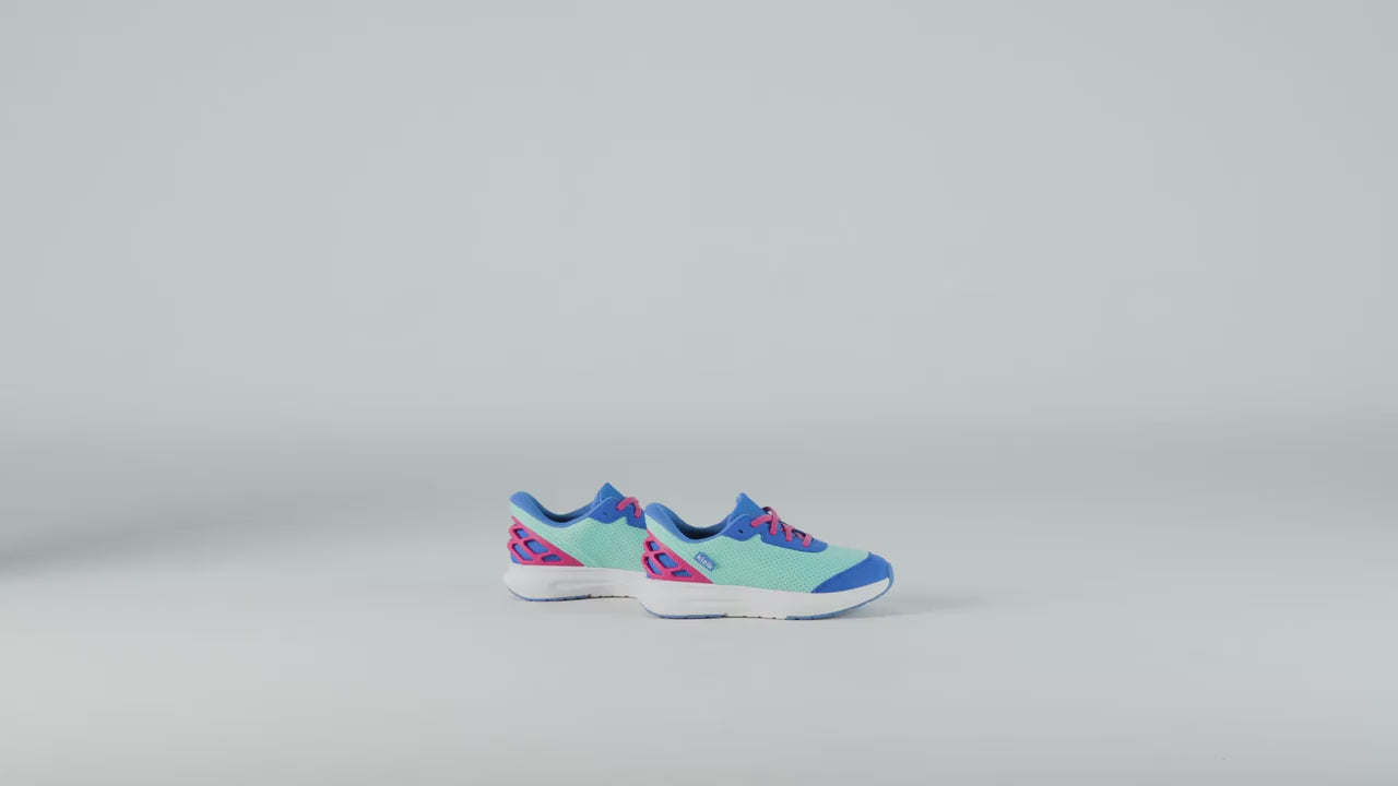 Big Kid Athens 2 - Cockatoo