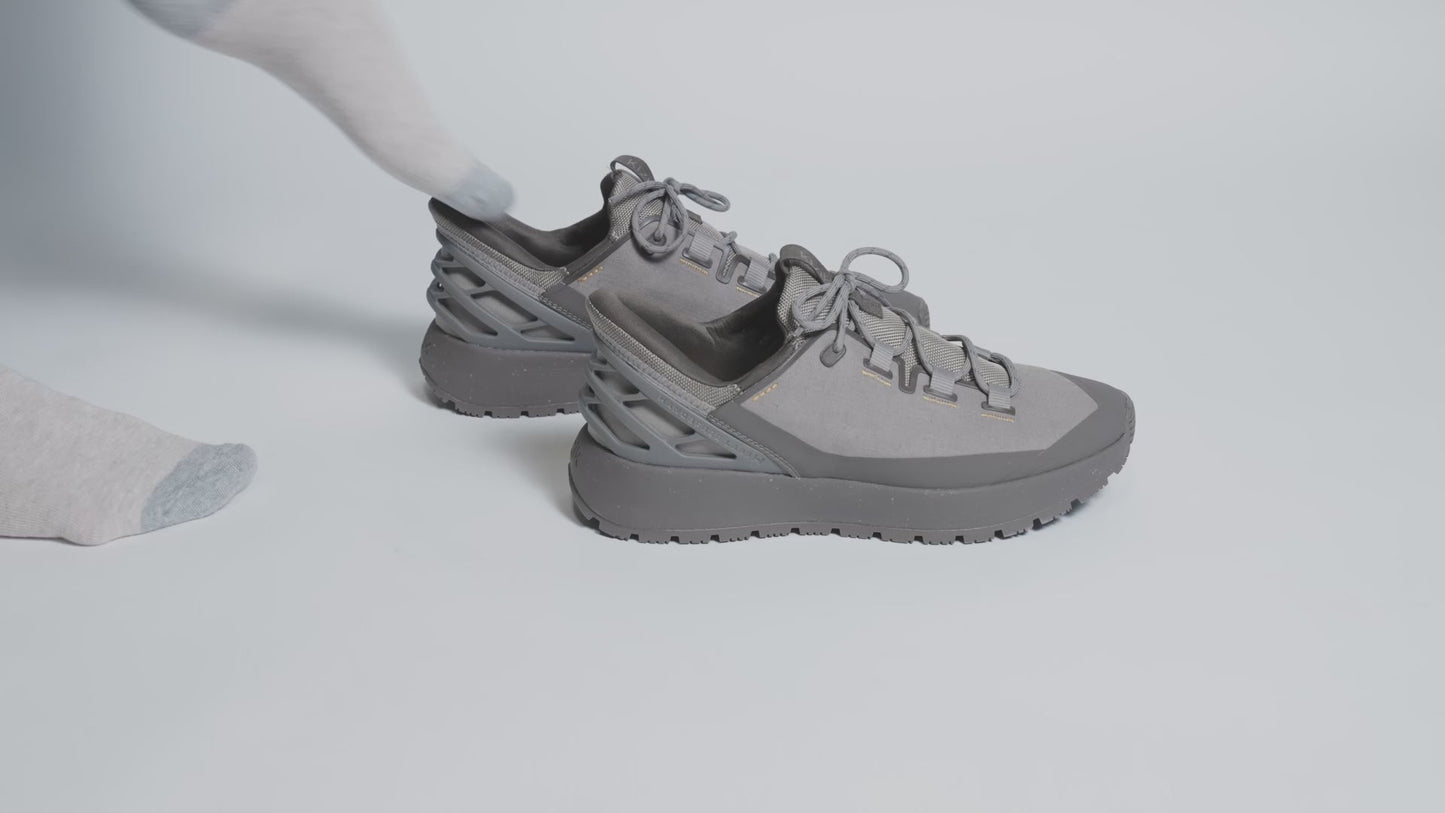 Men's Wasatch - Tumbleweed