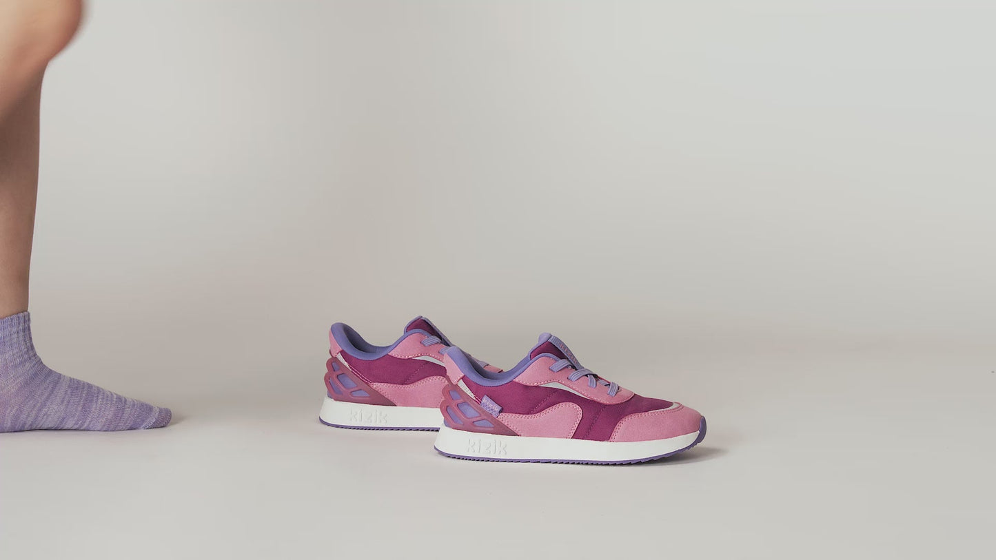 Toddler Kid Orlando - Festival Fuchsia