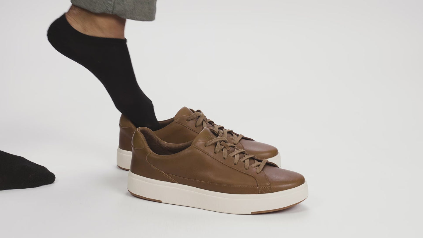 Men's Vegas - Chestnut