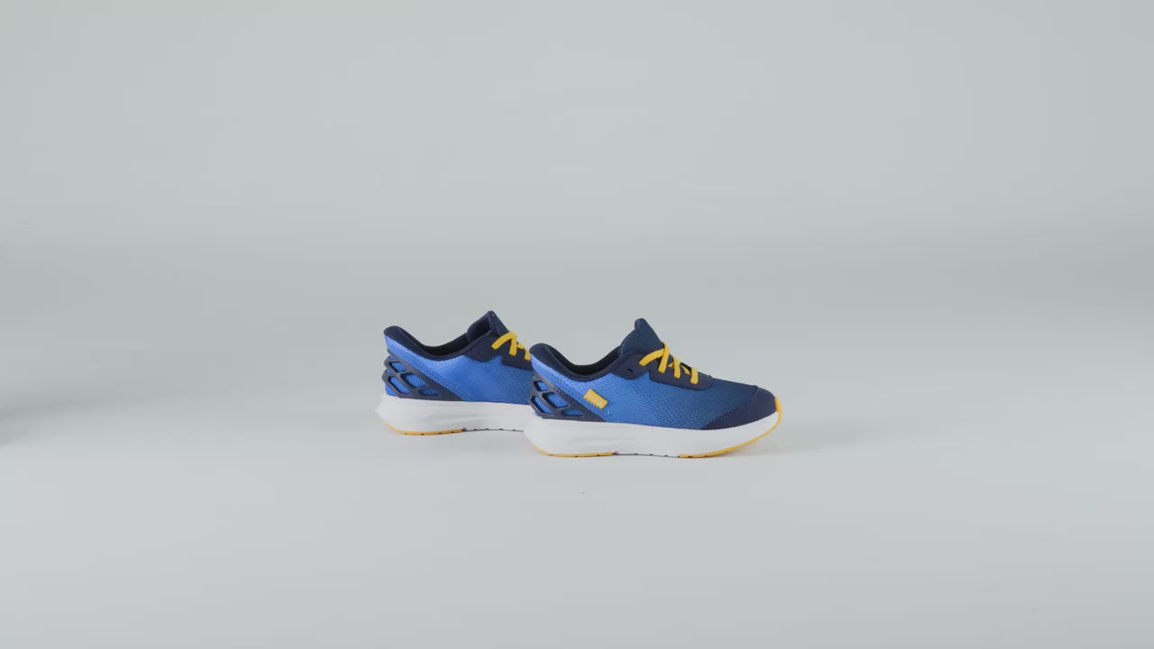 Little Kid Athens 2 - Super Sonic/Naval Academy