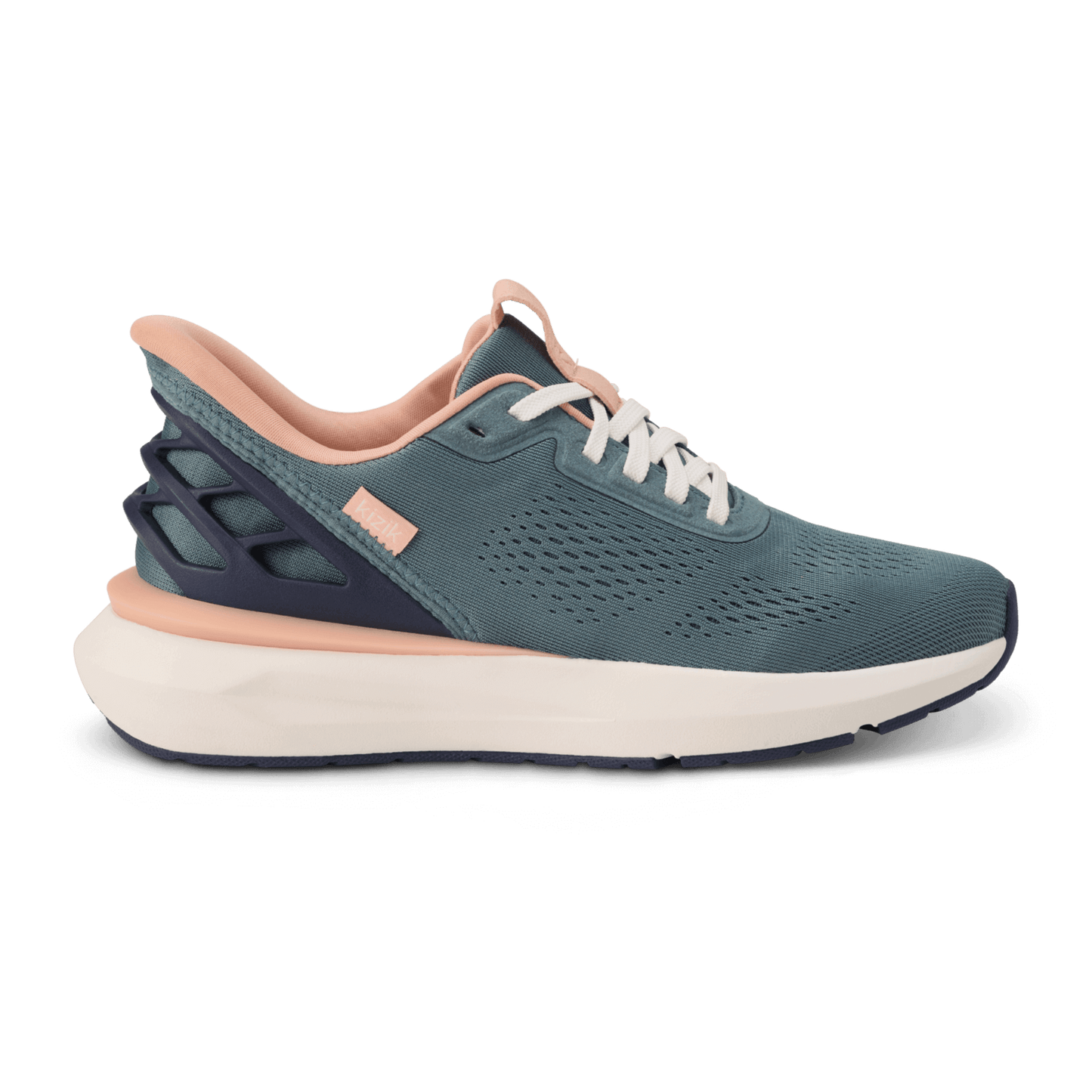 Women's Athens 2 - Stormy Weather/Rose