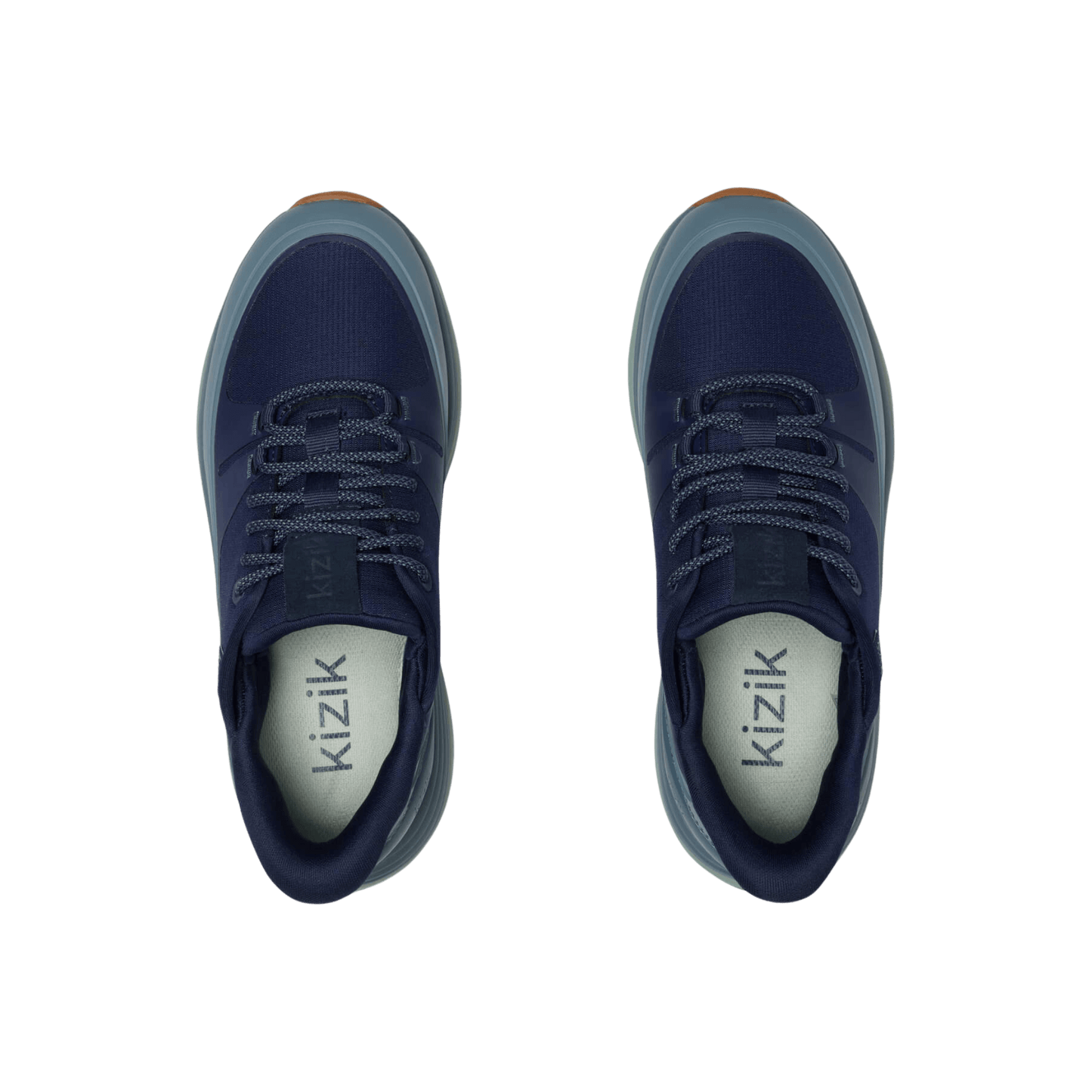 Women's London AT - Naval Academy/Iceberg Green