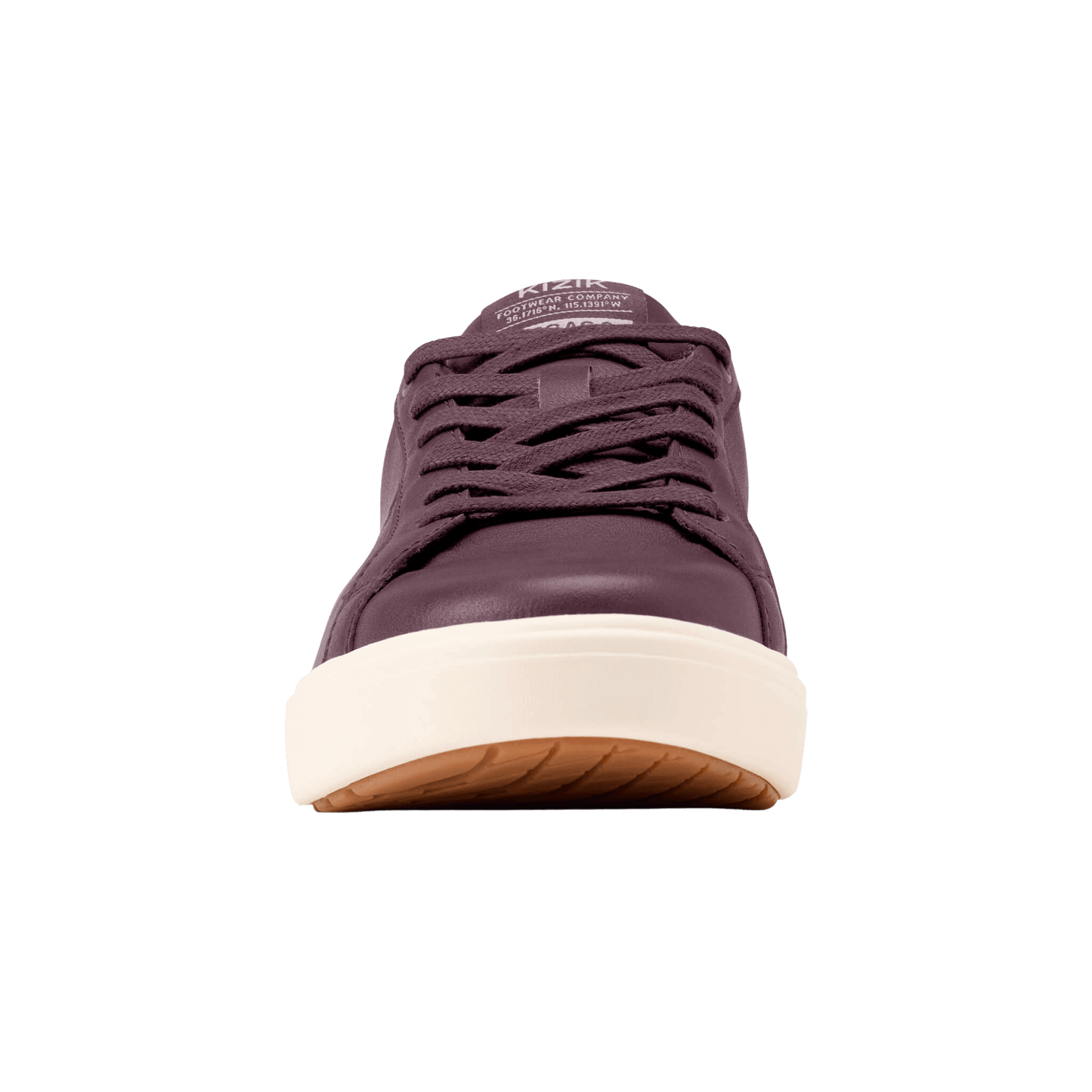Women's Vegas 2 - Mauve Wine/Pristine